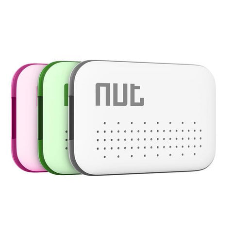 NutMini Smart Tracker - 3 Pack