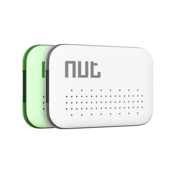 NutMini Smart Tracker - 2 Pack - NutFind