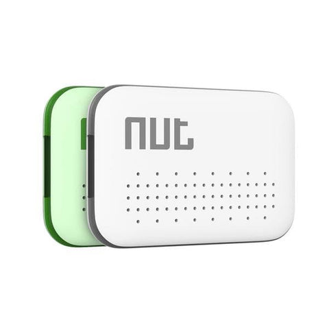 NutMini Smart Tracker - 2 Pack