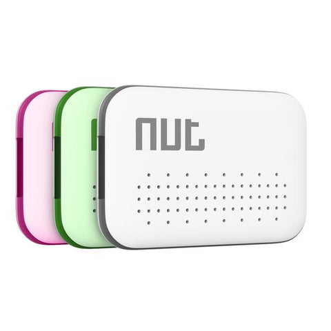 NutMini Smart Tracker - 3 Pack - NutFind