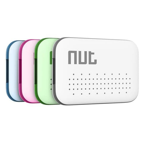 NutMini Smart Tracker - 4 Pack - NutFind