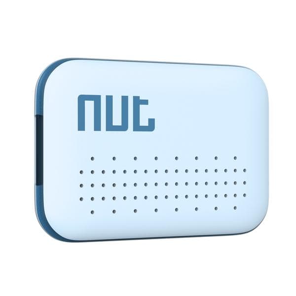 NutMini Smart Tracker - Sky Blue - NutFind