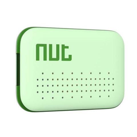 NutMini Smart Tracker - Grass Green